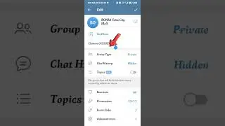 How to set up at Telegram for your business 