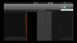 Mainstage 3 Masterclass - Click tracks