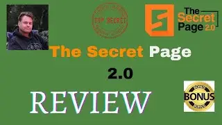 The Secret Page 2 Review