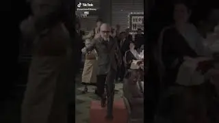 count olaf being goofy 🤪