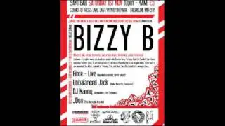 Bizzy B - 16 Track Ting