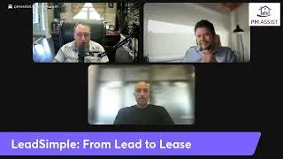 From Lead to Lease: The Webinar Replay