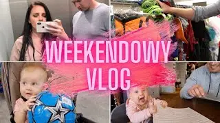 RANDKA, ZAKUPY W TK MAXX, PRZEPIS NA NAJLEPSZĄ GOLONKĘ ❤️ WEEKENDOWY VLOG ❤️
