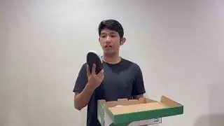 Puma Speedcat LTHR Unboxing 