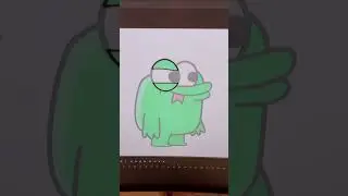 How to create eye blinks in Adobe Animate Part. 2