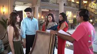 Behind the Scenes of a Hectic Shoot 🎬✨BTS from Billionaire Ka IVF Ishq 🎥🔥 #MicroDrama #KukuTV