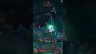 POV: You Let An AP Kayle Scale..
