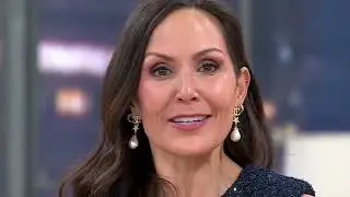 Laura Geller INKcredible Waterproof Brow Liner Duo on QVC