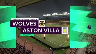 FIFA 21 Wolves vs  Aston Villa Prediction @ Molineux  Stadium