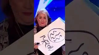 INCREDIBLE Magician Makes Judges HOWL With Laughter!