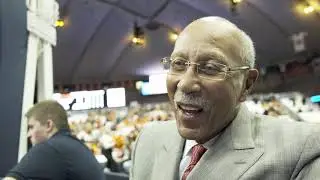 Dave Bing Interview