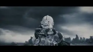 The Divide end scene - Alternate Score