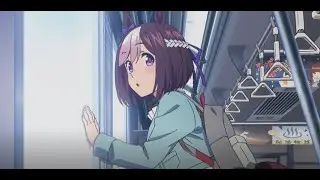 Umamusume  Pretty Derby Episode 1 Review  ウマ娘 プリティーダービー