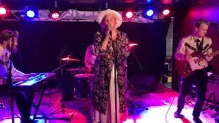 Sarah Klang &ndash; TSOMD Pop Up 2017