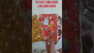 ajio haul 2021/AKS brand kurti haul#shorts#Ayana's fashions#aks kurtis #unboxing