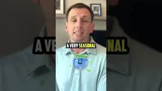 The Secret Seasonal Cycles of Gainesville's Real Estate