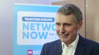 Network Now 2023 Interview -Titan.ium Platform