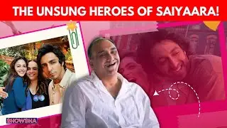 Saiyaara Enters Rs 300 Cr Club: Here's Why Aditya Chopra & Shanoo Sharma Are The Real Heroes