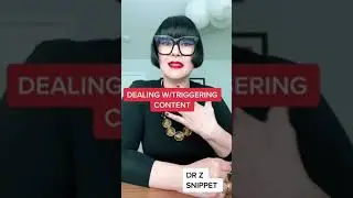 Как бороться с провоцирующим контентом, направленным против трансгендеров, с которым вы сталкиваетесь.