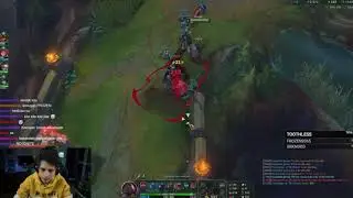 Elwind Frozen vs Thaldirin