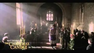 The Christmas Candle: #3 Be the Miracle