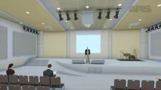 Projeto da Primeira Igreja Batista de Balsa - MA