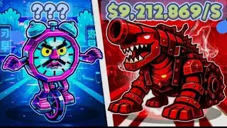 Ki próbáltam a fortnite steal brainrotot 