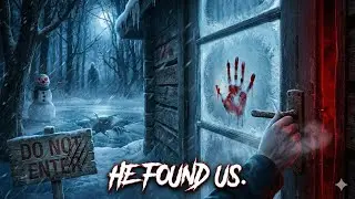 10 Chilling Winter Horror Moments That Will Haunt You ❄️👻