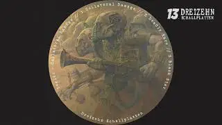 Segler - Deadly Race (Original Mix) [DRE255]
