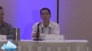 Building High-Impact Relationships in Affiliate Marketing from Affiliate Summit East 2012