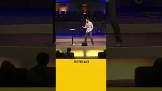 FLIRTING? #jesus #church  #shortsvideo #shorts #love #god #wisdom  #scars #sin #truth #saved #flirt