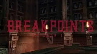 Breakpoints, Episode 1 - L2 Reborn Olympiad