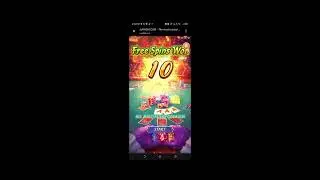 Juan365 game-Joker Ace slot 🎰...mantaken mu lodi binagsakan ng 4times na 10free spins.lets goohh 😝💦🤭