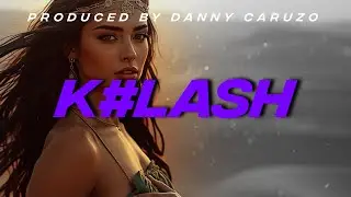 Balkan Oriental Type Beat | Soolking x Dhurata Dora &ndash; K#LASH