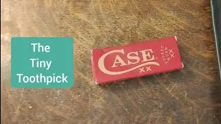 Is This Knife Too Small To Be Useful?