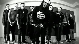 A$AP Mob - Y.N.R.E (Feat  A$AP Twelvyy)
