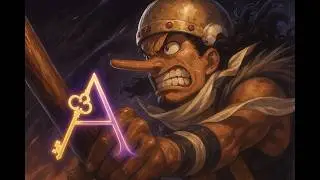 One Piece Usopp Theme Song | Long Shot Hero &mdash; The Distance Is Mine | Abakam