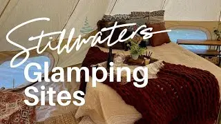 Stillwaters Retreat Glamping