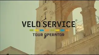 BARI WALKING TOUR WITH VELO SERVICE