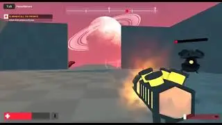 Создание игр в Unity