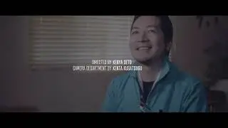 介護_私が結の樹で働く理由_Toshiaki Magari【Personal Movie】in 名古屋
