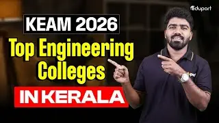 Top Engineering colleges in Kerala | Eduport KEAM