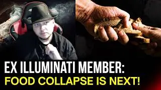 Ex Satanist Reveals Illuminati's Plan For 2026 &mdash; Famine, Chaos, And Billions Dead‼️