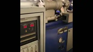 Maquina Rotativa Tienkang