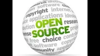 12mo3ep Open Source Education