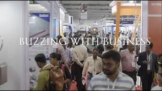 #CTW2023 Highlights - The Largest Gathering of the Indian Cleaning Industry!