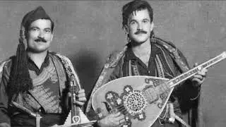 ΔΕ ΠΕΡΙΜΕΝΩ ΜΠΛΙΟ ΧΑΡΕΣ (ΣΥΡΤΟΣ) - ΚΩΣΤΑΣ ΜΟΥΝΤΑΚΗΣ | Official Audio Release © 2002