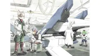 StarFox 64 3D - Mission Complete Orchestral Arrangement 2013