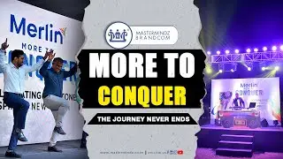 More to Conquer: Elevate Your Event Management Game | Mastermindz