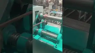 Coil Pipe Machine, Copper Pipe Coil Machine, Pipe Bending Machine